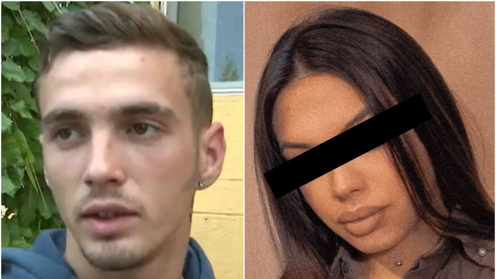 Ce relație exista, de fapt, între Monica și tânărul de 19 ani care a produs accidentul din Timișoara: „Nu eram iubiți!!