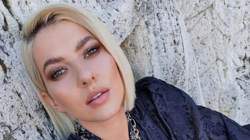 Lidia Buble, vacanță într-o destinație exotică. Vedeta a publicat imagini spectaculoase pe rețelele de socializare