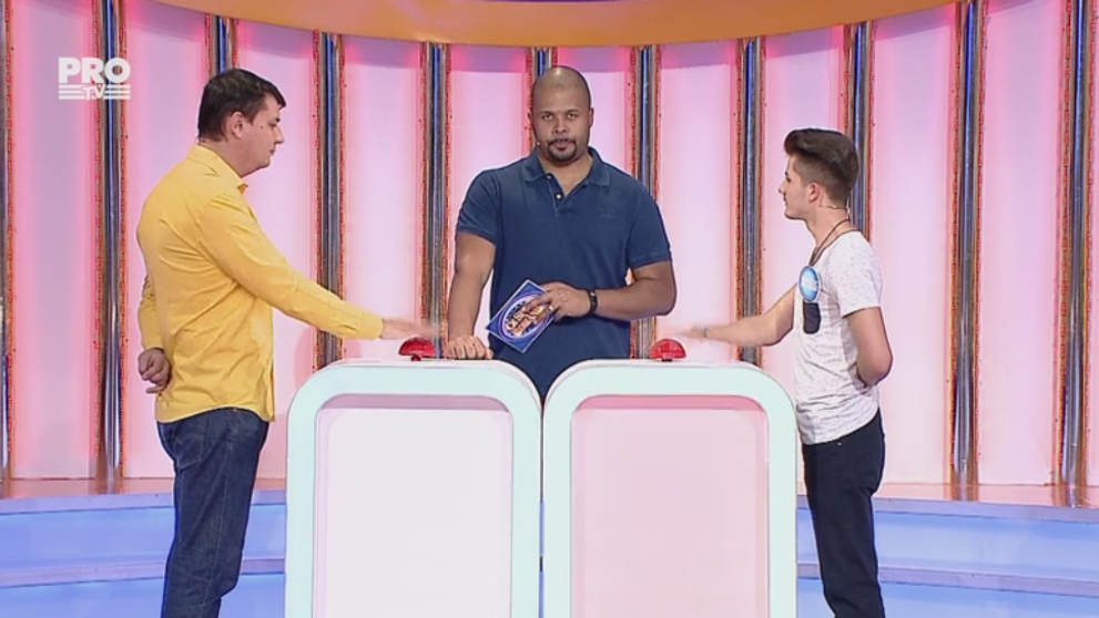 Am rugat 100 de romani sa ne spuna un tip de pateu. Care a fost raspunsul favorit
