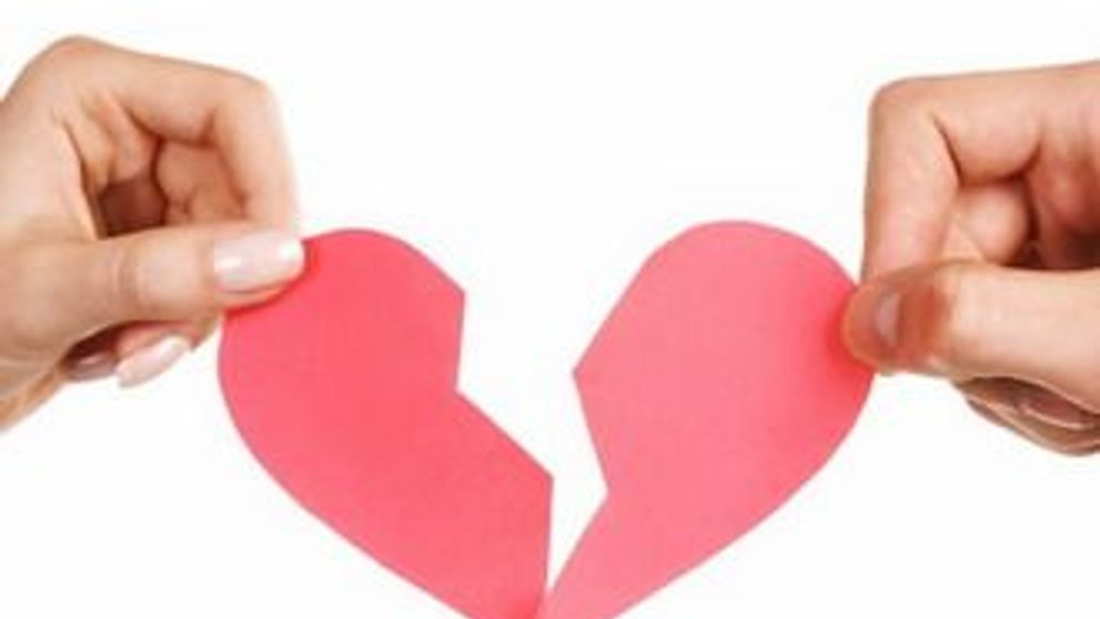 Top 7 motive pentru care despartirile te baga, la propriu, in mormant!