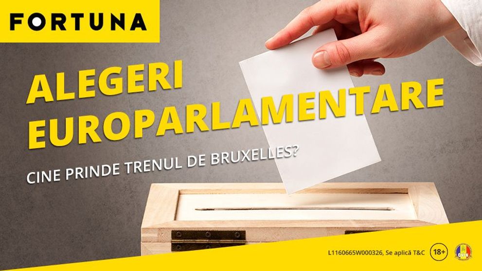 (P) Pariuri pe Europarlamentare. Cine prinde trenul de Bruxelles?