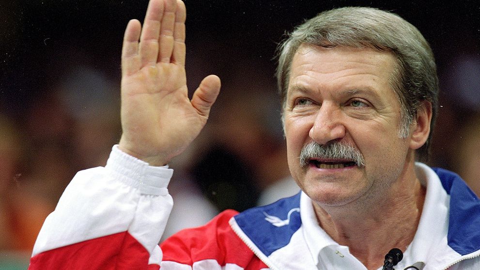 A murit Bela Karolyi, omul care a făcut istorie alături de Nadia Comăneci. Prima reacție a gimnastei