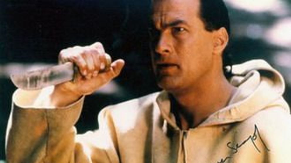 Steven Seagal, acuzat de hartuire sexuala
