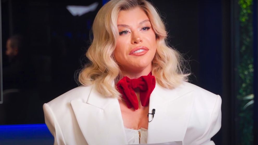 Ce a putut să îl întrebe Loredana Groza pe Yny Sebi la detectorul de minciuni. Tânărul a rămas fără cuvinte: „Ai folosit vreodată...”