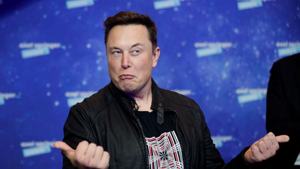 Elon Musk, amenințat de șeful agenției spațiale ruse. 