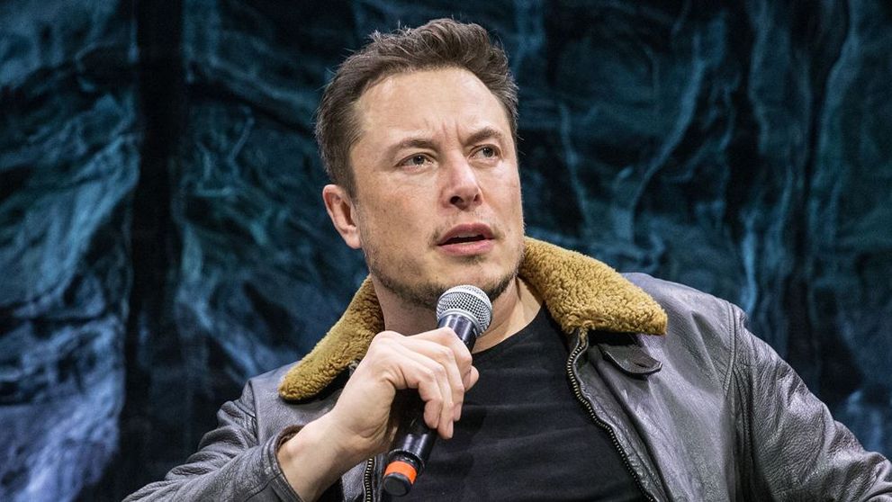 Elon Musk, de la SpaceX la SpaceSex. Ce ofertă ciudată a primit de la o companie care produce filme pentru adulți