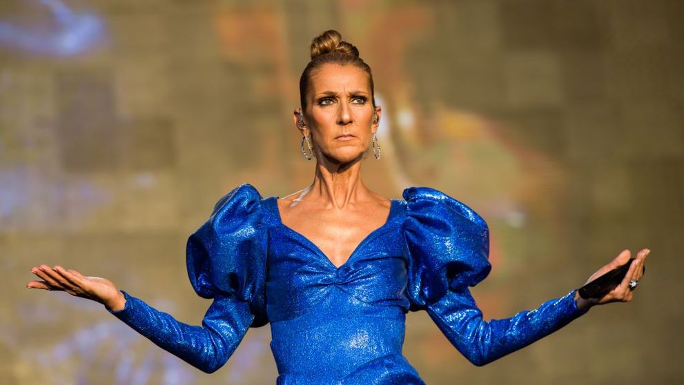 Celine Dion, exclusă din topul celor mai buni 200 cântăreți din istorie! Fanii artistei sunt indignați