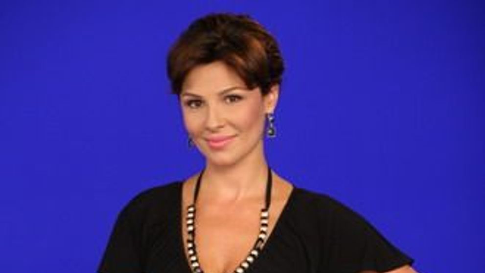 Nutritionista Mihaela Bilic vine la videochat-ul Oanei Cuzino