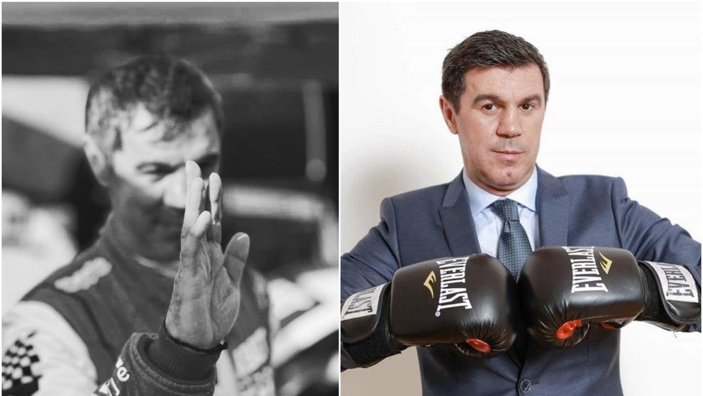 Ultimul mesaj transmis de Mihai Leu, înainte de a muri pe patul de spital! Ce spunea fostul campion mondial, cu doar trei săptămâni înainte de deces: „Sunt onorat...”