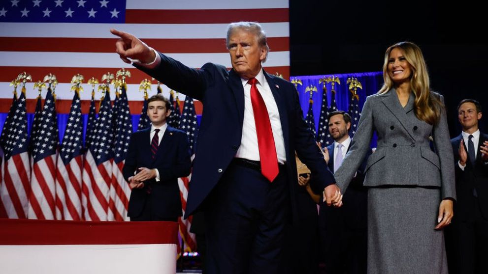 Donald Trump, numit „sociopat misogin” de liderii europeni înainte de succesul la alegerile prezidențiale din 2024
