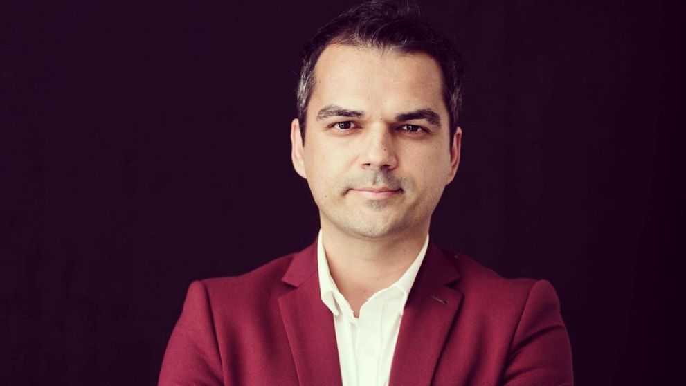 Dr. Vasi Rădulescu, după ce a convins mii de români să se vaccineze: Medicii antivaxxeri ar trebui scoși imediat din sistem