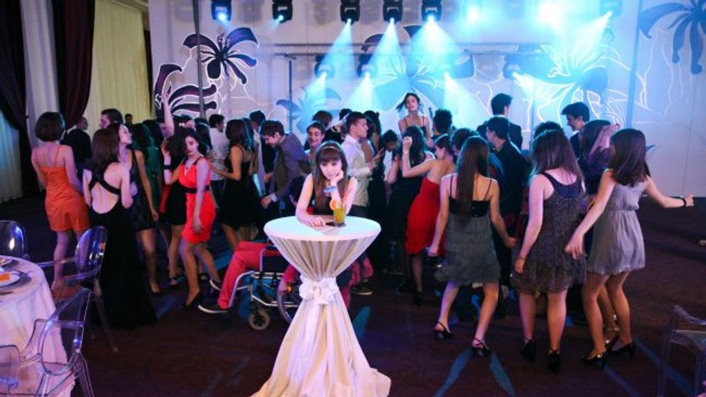 S-au incheiat filmarile la cel de-al doilea sezon din “Pariu cu viata”