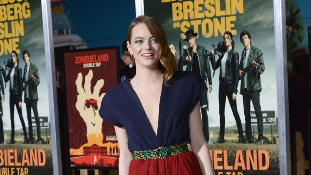 Emma Stone este a doua vedetă care și-a anulat nunta din cauza pandemiei de coronavirus