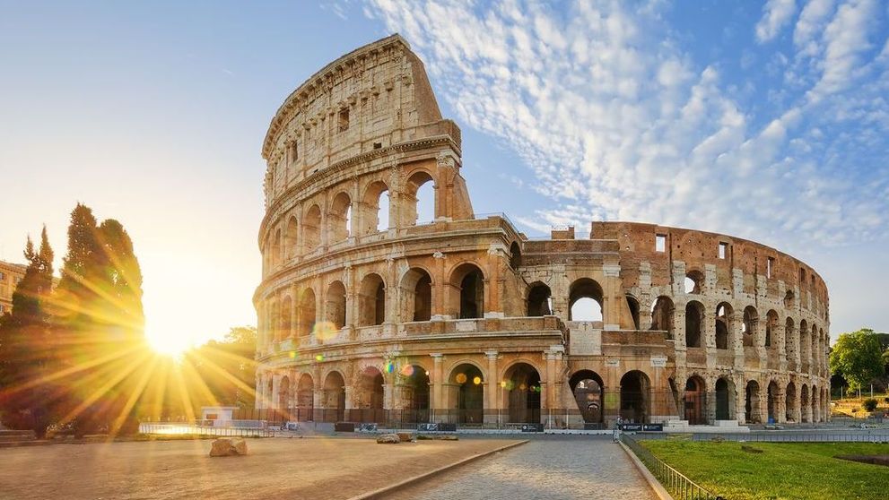 VIDEO Călătorie în Roma. Locurile pe care trebuie neapărat să le vezi