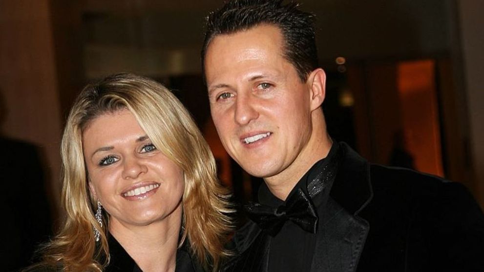 Soția lui Michael Schumacher face dezvăluiri despre multiplul campion F1 într-un nou documentar
