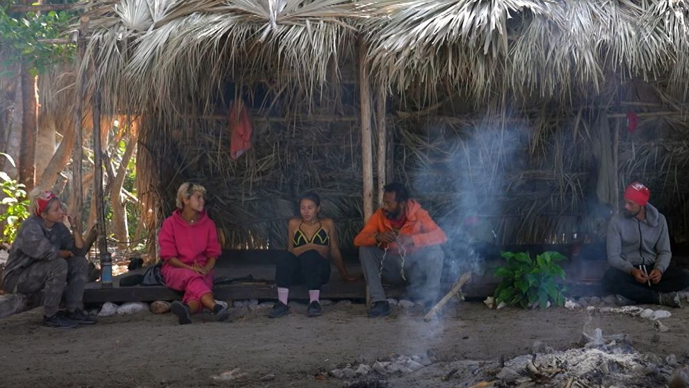 Survivor România 2023, 15 martie. Intrigi și scandaluri atât la Faimoși, cât și la Războinici: ”Omul e meltean”