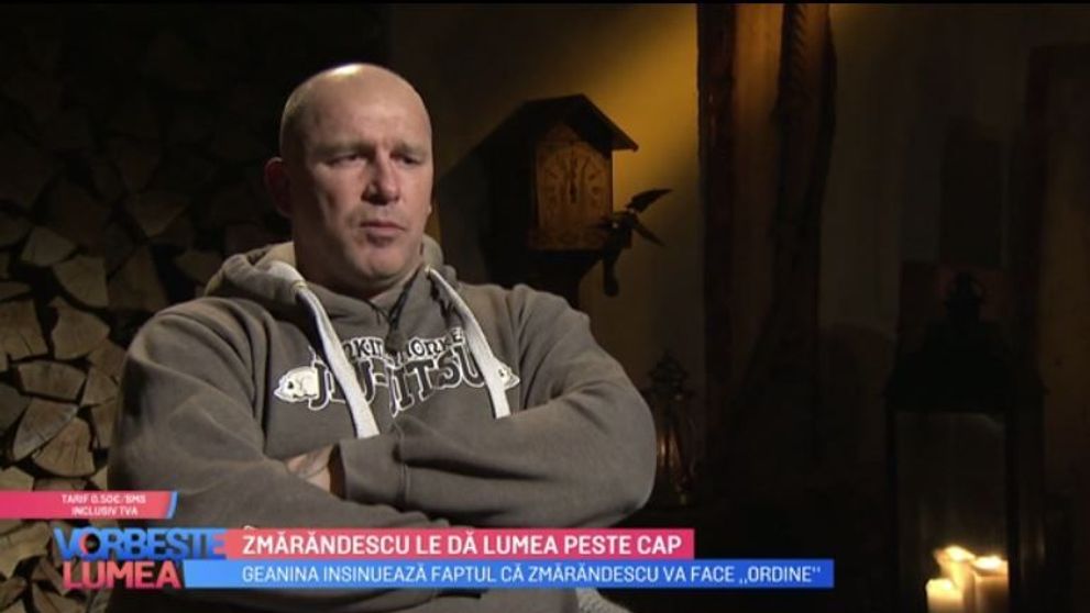 VIDEO Zmărăndescu ia cu asalt Ferma. Strategiile se schimbă radical