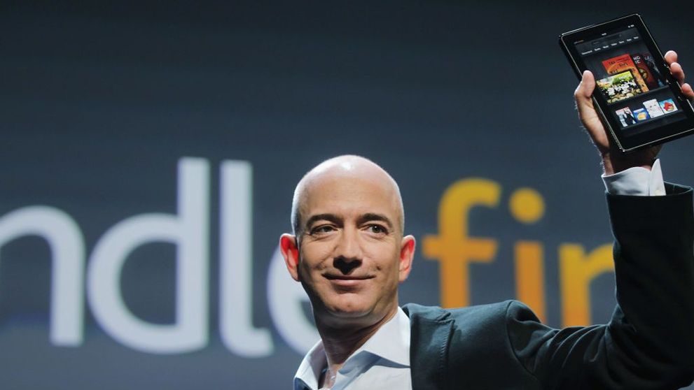 Anunțul lui Jeff Bezos, care îi provoacă pe magnații lumii: „Dau 10 miliarde de dolari”