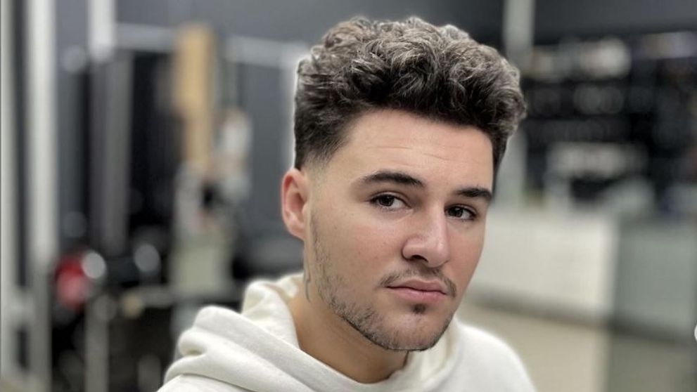 Mario Fresh, în doliu. Artisul și-a pierdut un bun prieten
