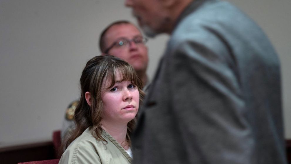 Cine este Hannah Gutierrez-Reed, tânăra condamnată la închisoare cu executare pentru moartea Halynei Hutchins! Ce se întâmplă cu procesul lui Alec Baldwin
