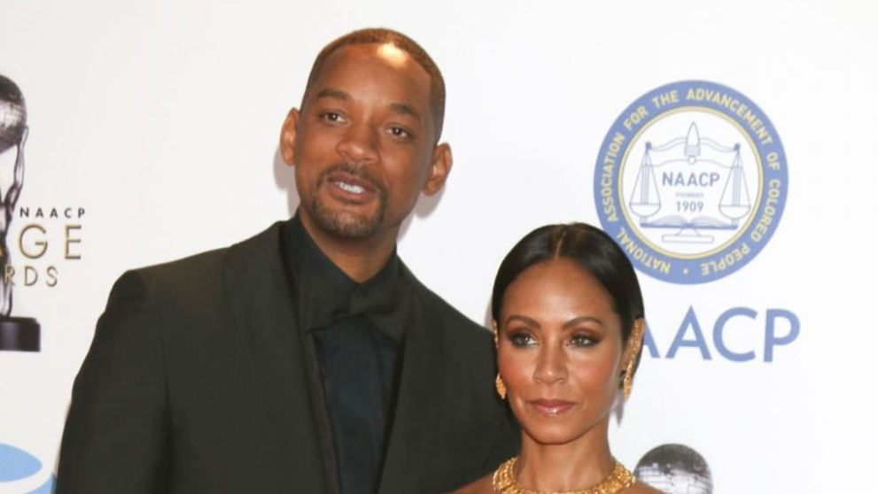 Cum a fost surprins Will Smith, după ce un cântăreț a declarat că are o relație cu soția lui