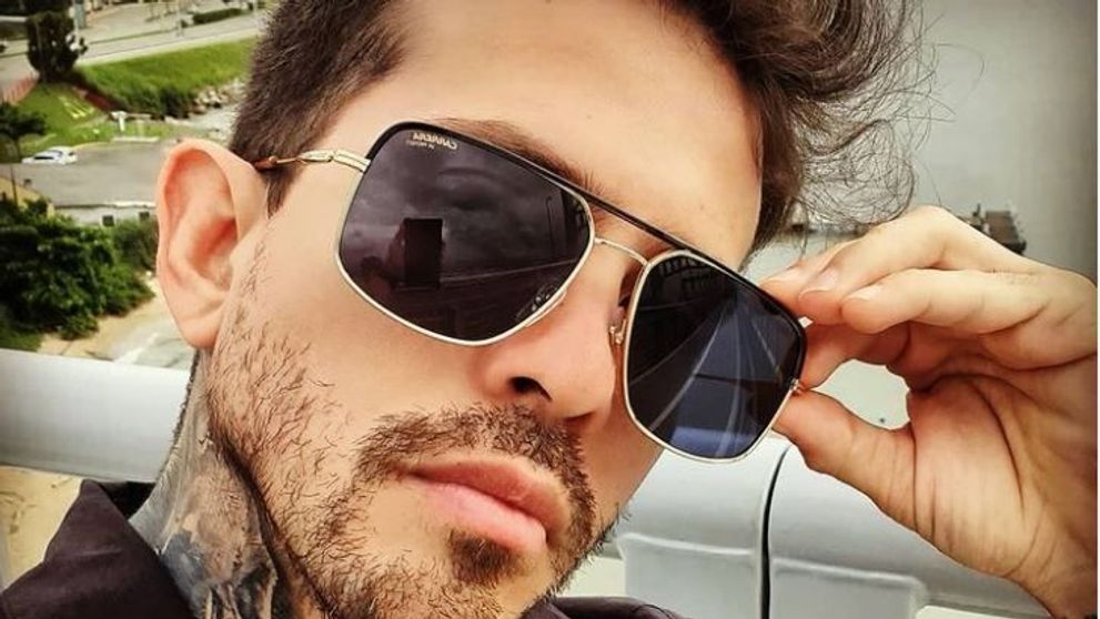 Brazilianul cu nouă neveste are parte de primul divorț: 