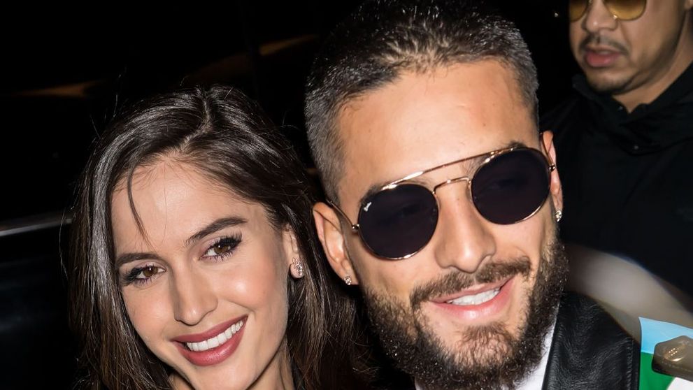 Maluma părăsit de iubită! Natalia Barulich dezvăluie motivul pentru care a pus capăt relației cu celebrul cântăreț