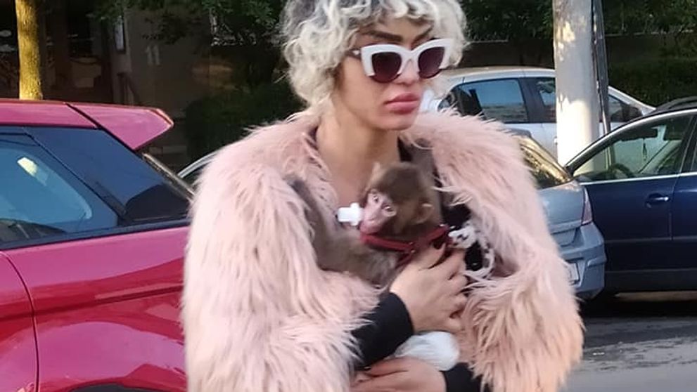 Margherita de la Clejani este de nerecunoscut! Cum a fost surprinsă la un eveniment la care a fost chemată să cânte: „Bravo, Magda ... ești pe drumul cel bun”