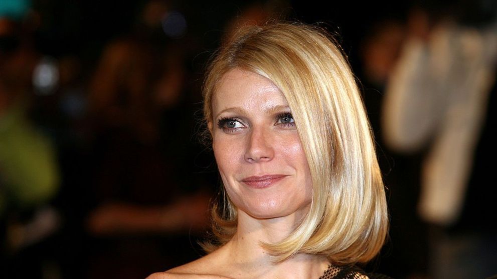 Gwyneth Paltrow, probleme în instanță cu lumânările care miros ca trupul ei