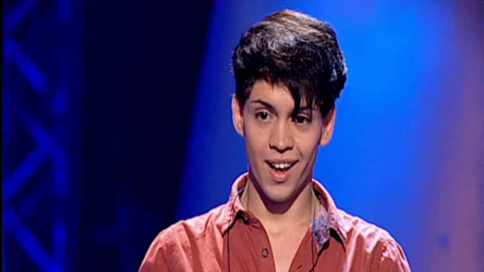 Robert Reamzy, cover dupa hitul momentului - 