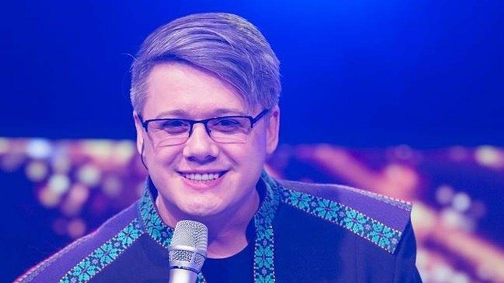 Poză rară cu Fuego, la 18 ani. Cum arăta cântărețul în adolescență