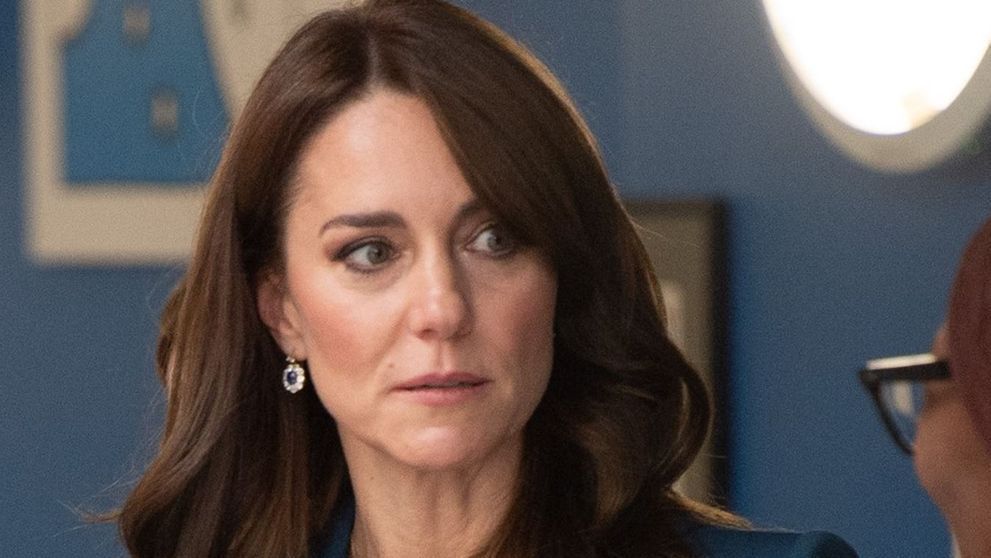 Kate Middleton, afectată puternic de chimioterapie. Cum a ajuns să arate acum: 
