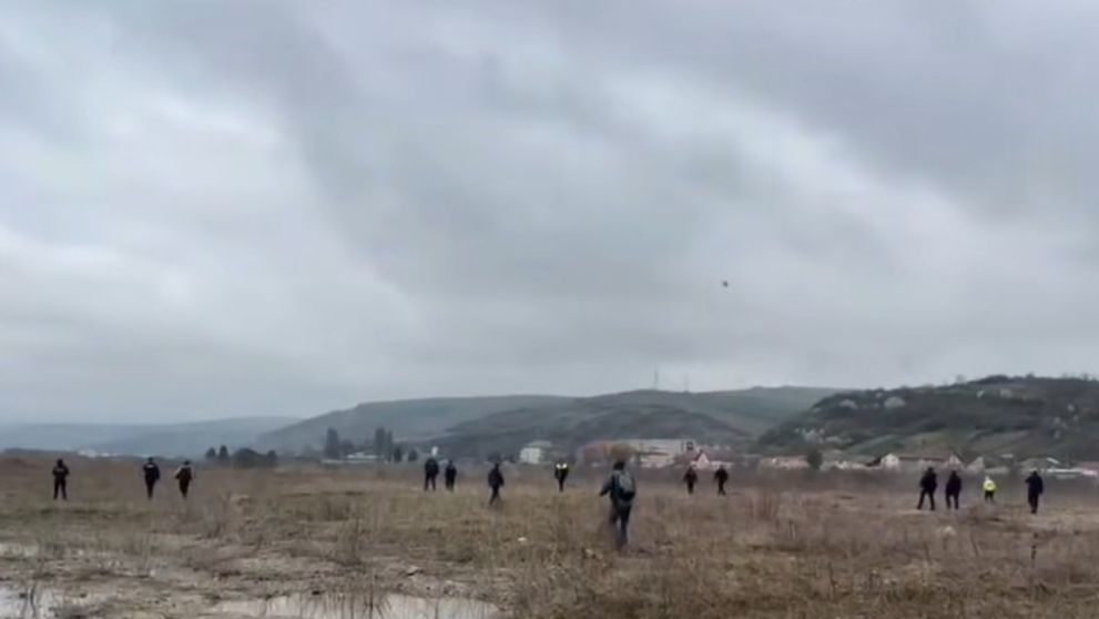 În ce locuri au fost extinse căutările celor două fetițe dispărute în Târnăveni. Primarul localității vine cu noi declarații: „Se merge din casă în casă...”