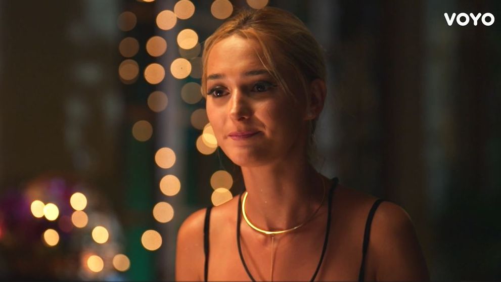 Love Island 2023, 18 octombrie. Josefinka își deschide sufletul în fața lui Călin: „Am dus lipsă de iubire”