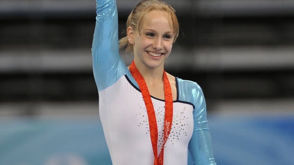 Ce a ajuns să facă Sandra Izbașa, după ce s-a retras din gimnastică. Cu ce se ocupă astăzi
