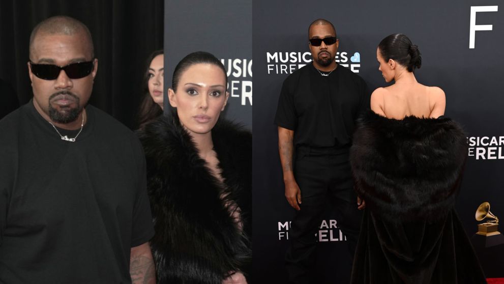 Apariția controversată a Biancăi Censori la premiile Grammy l-a costat 20 de milioane de dolari pe Kanye West
