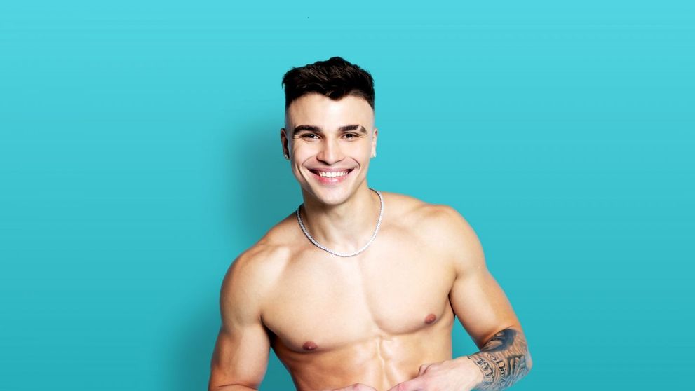 Denis Iuga