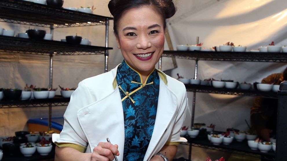 Vedeta Top Chef Shirley Chung a primit un diagnostiv devastator! Medicii i-au recomandat să-și taie toată limba pentru a avea șanse de supraviețuire