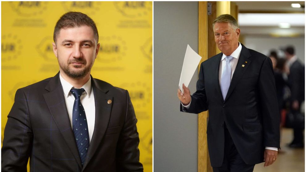 Ce sancțiuni ar putea primi Adrian Axinia, deputatul care l-a dat dispărut pe Klaus Iohannis: „A abuzat de un drept”