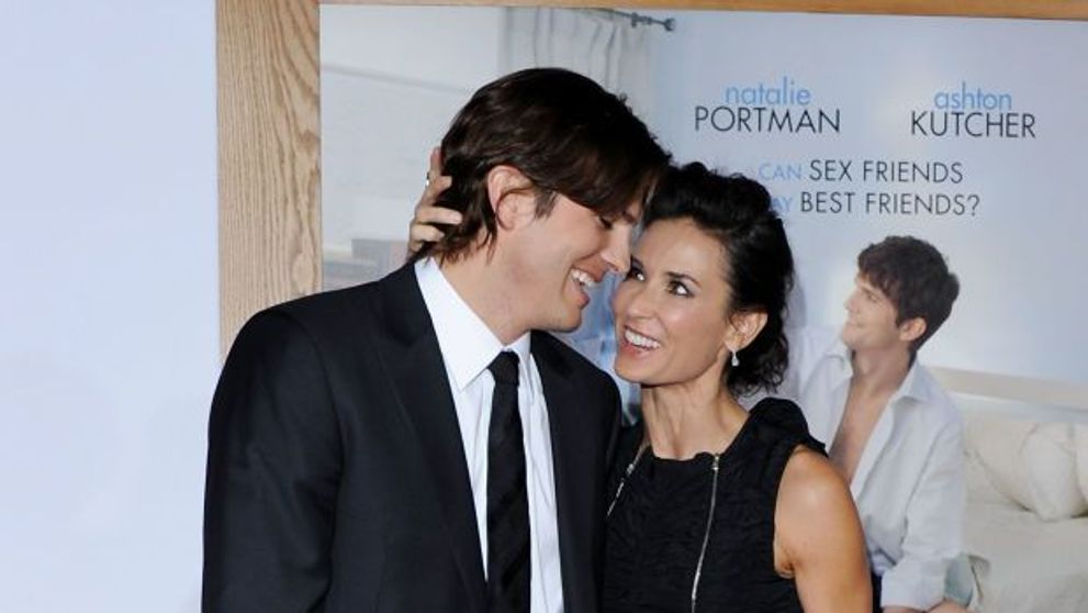 Demi Moore continuă seria dezvăluirilor șocante: la ce gest extrem a recurs ca să îi facă pe plac lui Ashton Kutcher