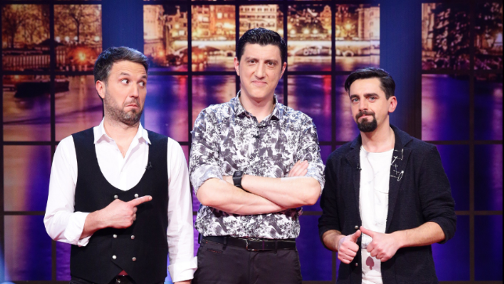 Pe bune?!, ASTAZI si MIERCURI de la 22:30, doar la PRO TV!