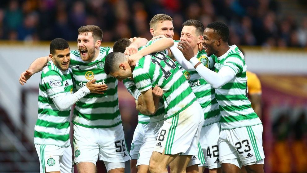 Celtic – Ferencvaros, live de la ora 17.30, la PRO X! Meciul se vede și online pe VOYO