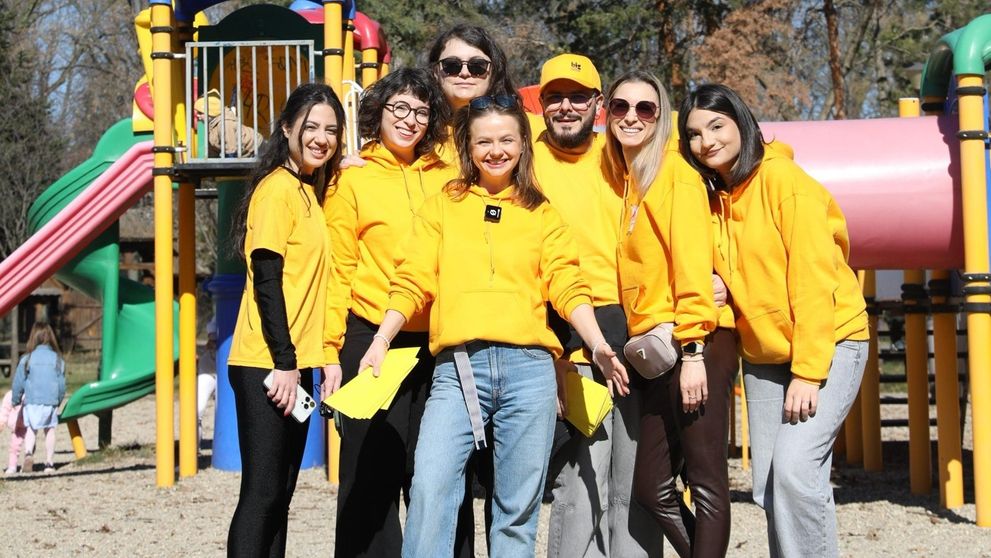 Big Little Festival, cel mai mare festival din Europa de Est dedicat distracției în familie sărbătorește mamele din București cu o surpriză specială de 8 Martie!