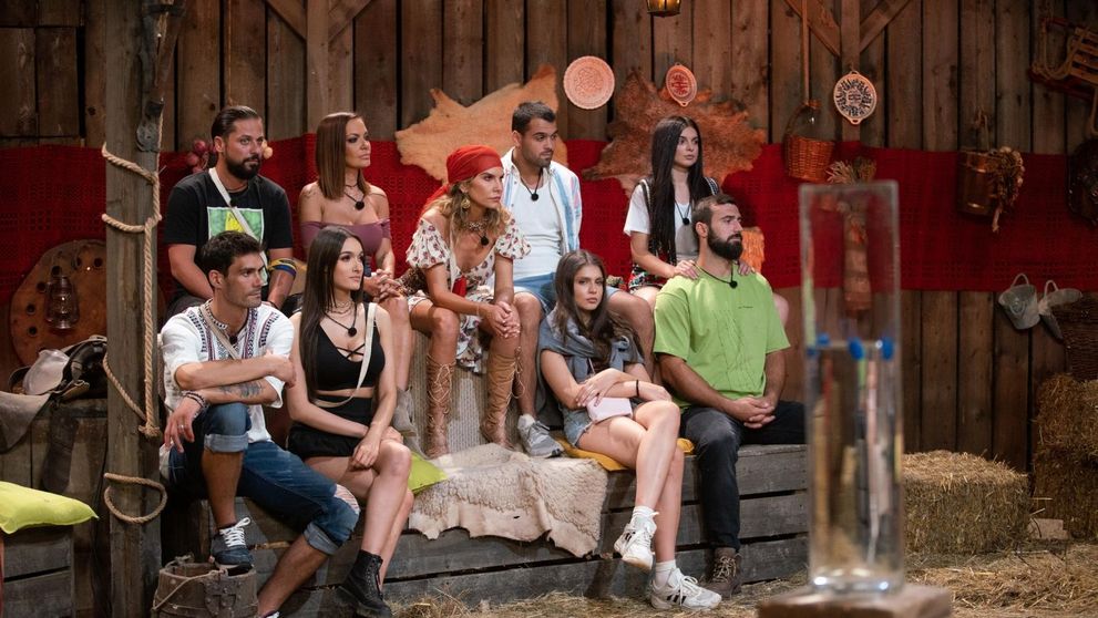 Lupta interioară va fi mai puternică decât duelul cu eliminare. „Te aștept acasă! Să lupți până la capăt!”
