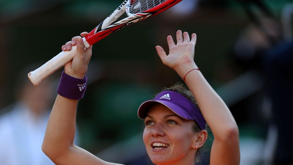 Simona Halep, ceruta in casatorie. Cum a reactionat sportiva cand a auzit asta