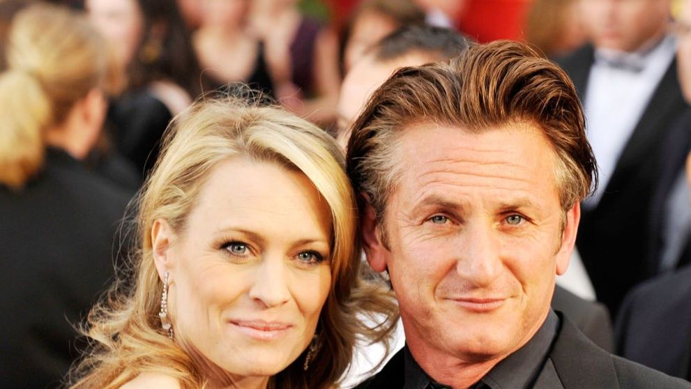 Fiica actorilor Sean Penn si Robin Wright, o frumusete rara. Cat de bine arata tanara de 25 de ani 