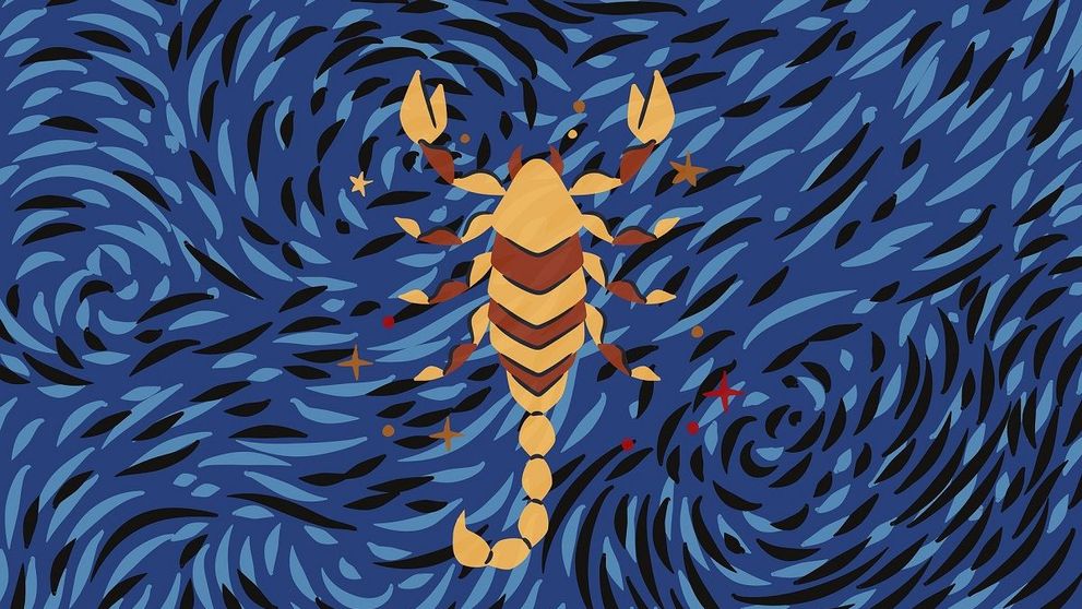 (P) Flori pentru femeile din zodia Scorpion
