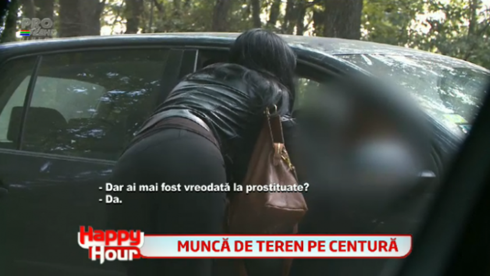 Mariana Moculescu, trimisa de Vadim Tudor pe soseaua de centura! <span style=
