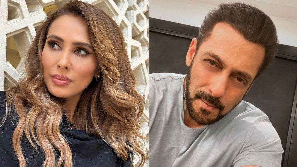 Cum îl răsplătește Iulia Vântur pe Salman Khan după tot ce a făcut pentru ea! Celebrul actor a contribuit semnificat la succesul său în carieră: „Mi-a spus mereu că am...”