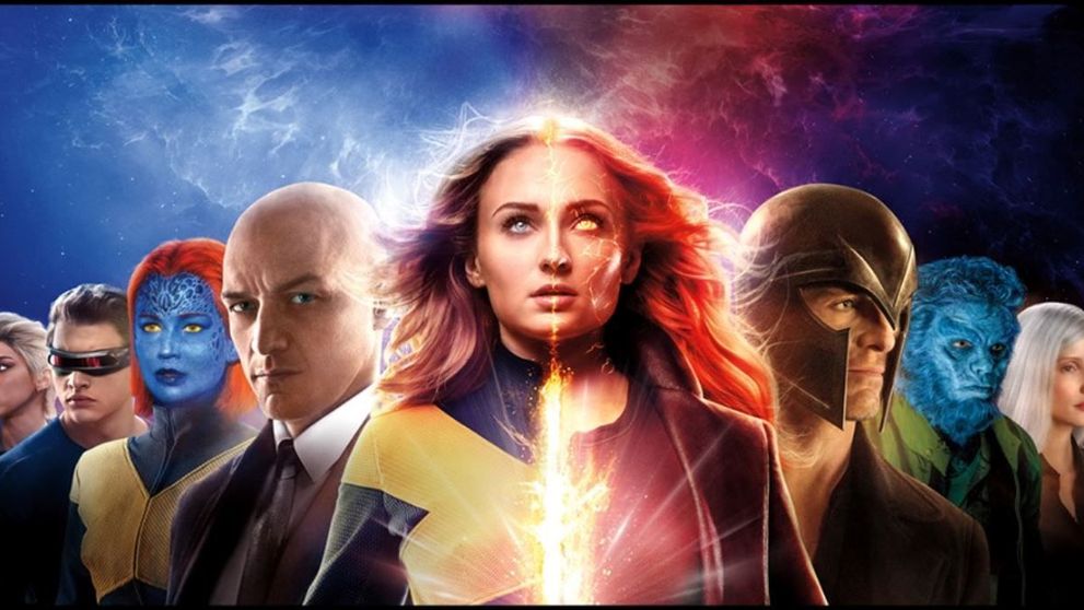 ”X-Men: Dark Phoenix”, cel mai prost debut din istoria francizei. Ce încasări a avut în weekend-ul premierei